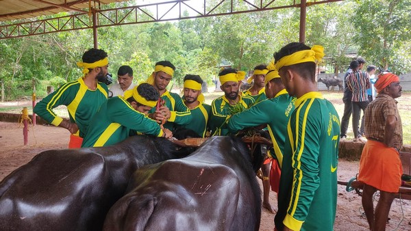  ಶಿಬಿರಾರ್ಥಿಗಳಿಗೆ ಮೊಬೈಲ್ ಬಳಕೆ ನಿಷಿದ್ಧ