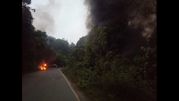  ಇನ್ನೂ ಕಣ್ಮುಂದಿದೆ ಬರ್ಗಿಯ ದುರಂತ