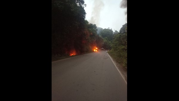  ಟ್ಯಾಂಕರ್‌ಗಳ ಸಂಚಾರ ನಿರ್ಬಂಧವಿದೆ