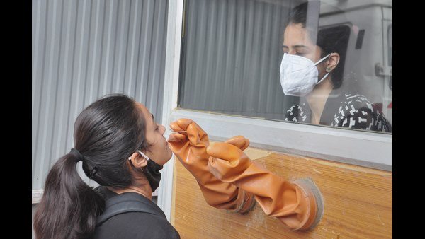 82 Percent People In Kerala Have Covid 19 Antibodies Says Serosurvey