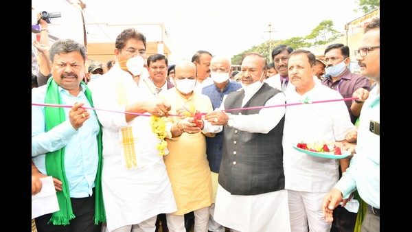 ಮನೆ ಬಾಗಿಲಿಗೆ ಬರಲಿದೆ ಪಡಿತರ ವ್ಯವಸ್ಥೆ!