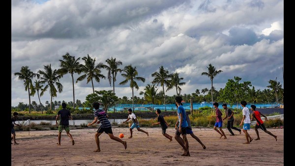ಕೇರಳದ ಜನರಿಗೆ ಎಚ್ಚರಿಕೆ ನೀಡಿದ ಸರ್ಕಾರ ಕೇರಳದ ಜನರಿಗೆ ಎಚ್ಚರಿಕೆ ನೀಡಿದ ಸರ್ಕಾರ