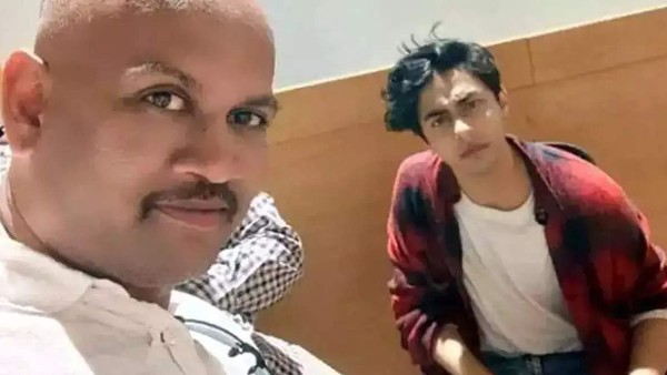 Kiran Gosavi, Witness In Drugs-On-Cruise Case, To Surrender In Lucknow Kiran Gosavi, Witness In Drugs-On-Cruise Case, To Surrender In Lucknow