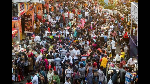 Coronavirus In India: October-December Crucial Period Says Health Ministry