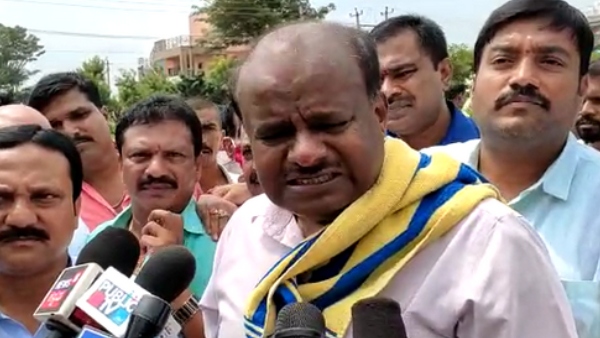 ಎಚ್‌ಡಿಕೆ ಆರೋಪಕ್ಕೆ ರೆಹಮಾನ್ ಖಾನ್ ಸ್ಪಷ್ಟನೆ!