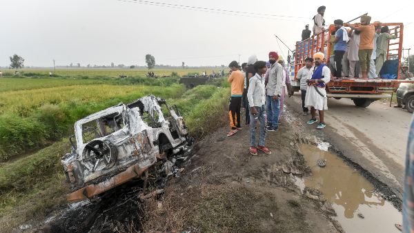 ಪ್ರತಿಪಕ್ಷಗಳಿಗೆ ಏಕೆ ತಡೆ?