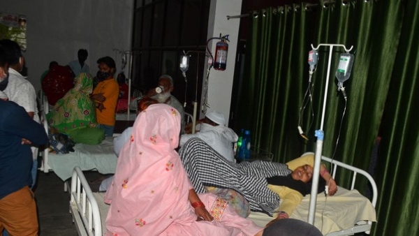 ರಾಜ್ಯದ ಗ್ರಾಮೀಣ ಭಾಗದಲ್ಲಿ ಕೊವಿಡ್-19 ದೀರ್ಘಕಾಲಿಕ ಲಕ್ಷಣ 