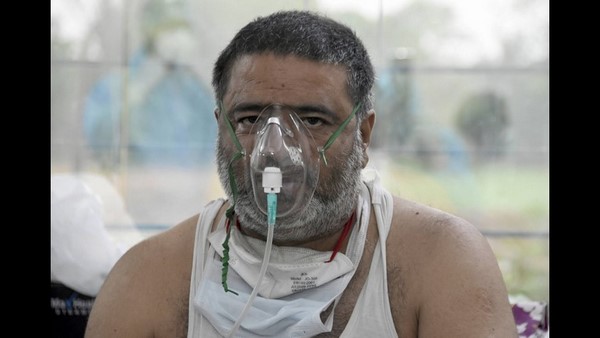 ಆಯಾಸ ಎನ್ನುವುದು ಹಳ್ಳಿ ಜನರಿಗೆ ಒಂದು ಸಮಸ್ಯೆಯಲ್ಲ 