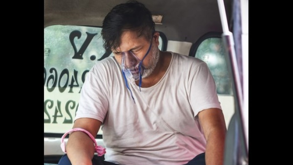  ಎರಡು ಗಂಟೆ ನಿಲ್ಲುವುದಕ್ಕೂ ಆಗುವುದಿಲ್ಲ 