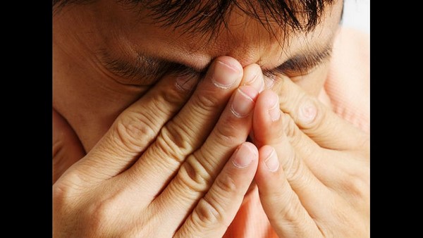 ಕೊರೊನಾವೈರಸ್ ಗುಣಮುಖರಲ್ಲಿನ ರೋಗದ ಲಕ್ಷಣಗಳು 