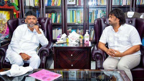 ಶಿವಮೊಗ್ಗ ಕಾಂಗ್ರೆಸ್ ಭಿನ್ನಮತ