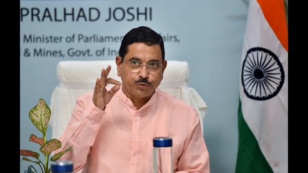 ದೇಶದಲ್ಲಿ ಕಲ್ಲಿದ್ದಲು ಪೂರೈಕೆ ಪ್ರಮಾಣ ಶೀಘ್ರ ಸುಧಾರಣೆ ದೇಶದಲ್ಲಿ ಕಲ್ಲಿದ್ದಲು ಪೂರೈಕೆ ಪ್ರಮಾಣ ಶೀಘ್ರ ಸುಧಾರಣೆ