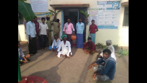  ಯುವಕನ ಪೋಷಕರ ಜೊತೆ ಒಂದು ಸುತ್ತಿನ ಮಾತುಕತೆ ಆಗಿತ್ತು