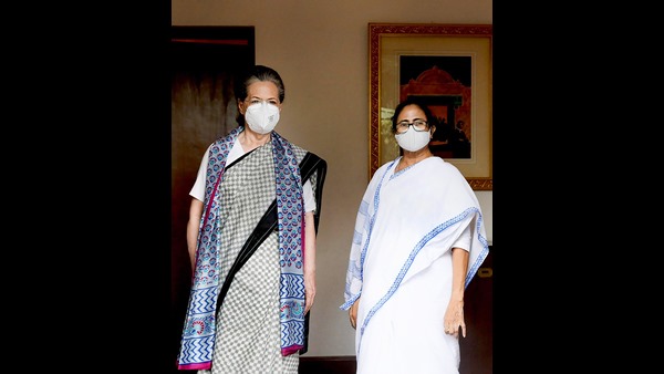 Congress Failed To Fight BJP Now Onus Is On TMC Says Mamata 