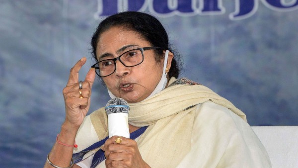 Mamta Banerjee Mamta Banerjee