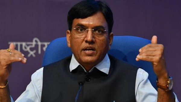 Central Government Is Pro-Farmer But Industry-Friendly said Health Minister Central Government Is Pro-Farmer But Industry-Friendly said Health Minister