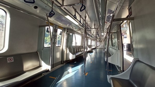 Bengaluru Metro Completes 10 Years On October 20; Know Interesting Facts and Stats in kannada