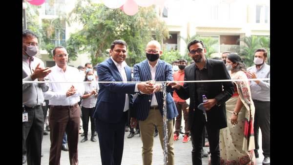 Title: MG Motor India expands retail presence in Bengaluru; New service facility in Mahadevpura Title: MG Motor India expands retail presence in Bengaluru; New service facility in Mahadevpura