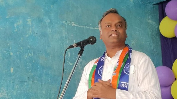 ಎರಡು ವರ್ಷಗಳಿಂದ ಏನು ಮಾಡುತ್ತಿದ್ದಾರೆ?