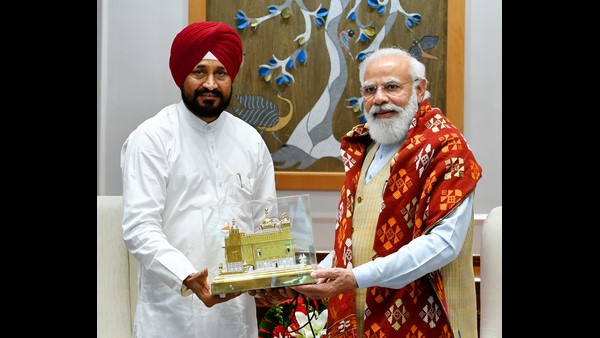 ಮೂರನೇ ಬೇಡಿಕೆಯೇ ಕರ್ತಾರ್‌ಪುರ್ ಕಾರಿಡಾರ್ 