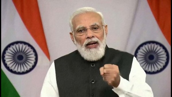  ತಪ್ಪಾದ ಡೇಟಾ ನೀಡಿದ ಪ್ರಧಾನಿ ಮೋದಿ 