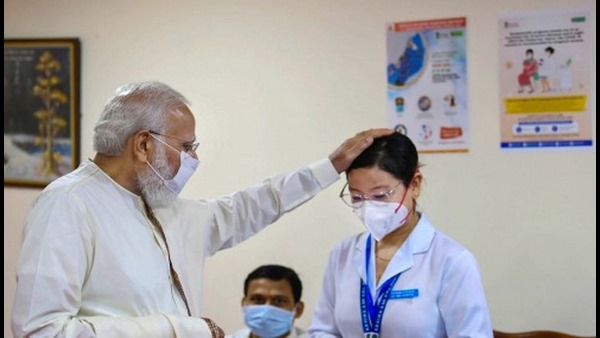  ''ಶ್ವೇತಪತ್ರ ಹೊರಡಿಸಿ ಪ್ರಧಾನಿ ಮೋದಿ