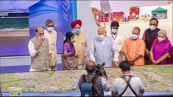 My Detractors Have More Reasons To Oppose Me Says Narendra Modi