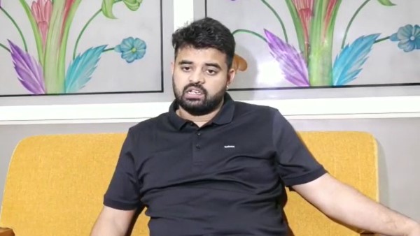 Hassan: Clash Between BJP And JDS Activists In MP Prajwal Revanna Program