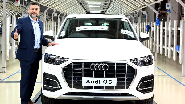 ಶಕ್ತಿಯುತ 2.0L TFSI ಎಂಜಿನ್‌ನೊಂದಿಗೆ 