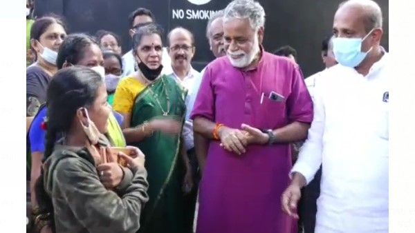 Karnataka School Reopen: Mid-Day Meal Will Start After Dasara Festival Says Education Minister BC Nagesh