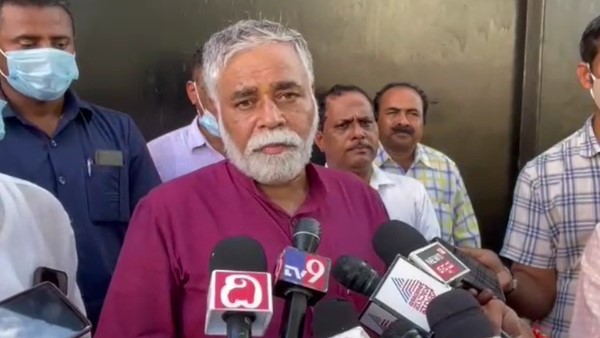 Karnataka School Reopen: Mid-Day Meal Will Start After Dasara Festival Says Education Minister BC Nagesh