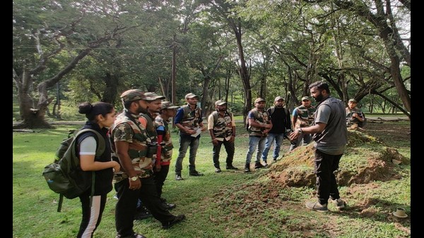 ತರಬೇತಿಗೆ ಇಪ್ಪತ್ತು ಮಂದಿ ಆಯ್ಕೆ ತರಬೇತಿಗೆ ಇಪ್ಪತ್ತು ಮಂದಿ ಆಯ್ಕೆ