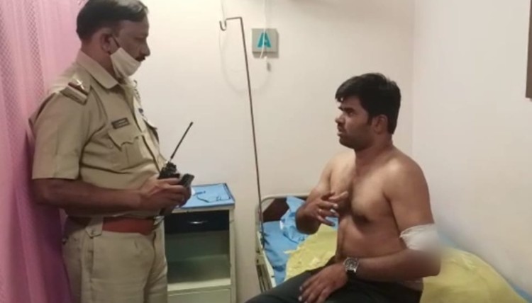 What Ashok Kheny Says About Highway robbery on NICE road 