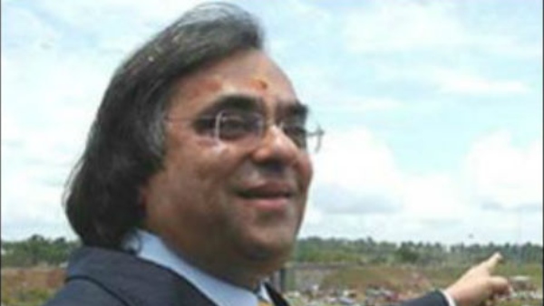 What Ashok Kheny Says About Highway robbery on NICE road 