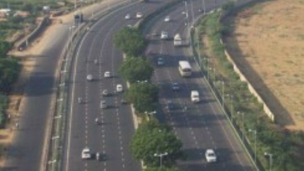 What Ashok Kheny Says About Highway robbery on NICE road 