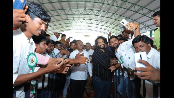  ಉಸಿರು ಇರುವವರೆಗೆ ನಾನು ಈ ಮಾತನ್ನು ಹೇಳುತ್ತೇನೆ, 5.75 ಲಕ್ಷ ಜನ ನನಗೆ ವೋಟ್ ಹಾಕಿದ್ದಾರೆ