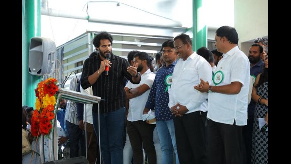 ಮಂಡ್ಯದಲ್ಲಾದ ಸೋಲು, ನನ್ನ ಸೋಲಲ್ಲ, ಇದು ಕಾರ್ಯಕರ್ತರ ಸೋಲು
