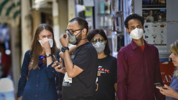  4,09,009 ಮಂದಿಯ ಮಾದರಿ ಸಂಗ್ರಹ!