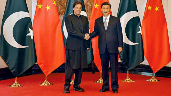 Pak Army officers deployed in Chinese PLAs Western and Southern Theatre Command: Reports 