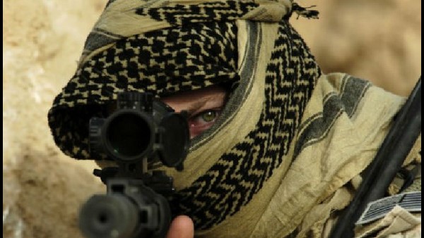 ಪೀಪಲ್ಸ್ ಫ್ಯಾಸಿಸ್ಟ್ ವಿರೋಧಿ ಫ್ರಂಟ್ ಸಂಘಟನೆ 