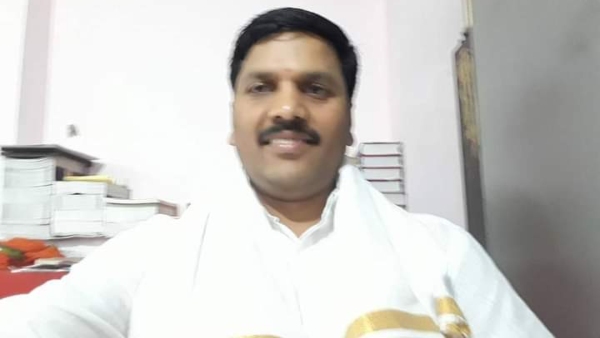 Inside Story of IT Raid : IT Raid on Contractors; B.Y. Vijayendra faces hardship