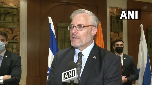 Pegasus Spyware Can Only Be Sold To Governments Says Israels Envoy To India Pegasus Spyware Can Only Be Sold To Governments Says Israels Envoy To India