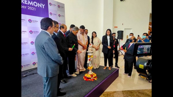 ಪ್ರತ್ಯೇಕ ಬಹು-ಹಂತದ ಕಾರ್ ಪಾರ್ಕಿಂಗ್ 