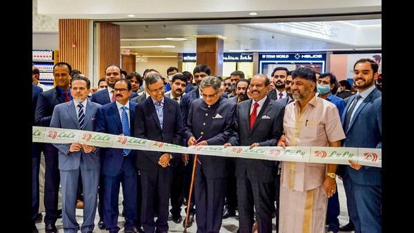 ಕುಟುಂಬದ ಜೊತೆಗೆ ವಿಹಾರ 