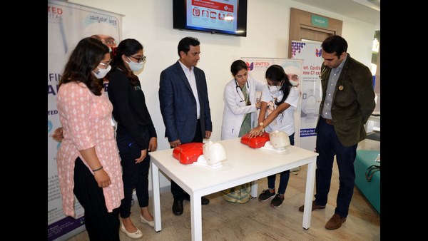 ಕೊರೊನಾ ಜಾಗೃತಿ, ಲಸಿಕೆ ರಿಯಾಯಿತಿ