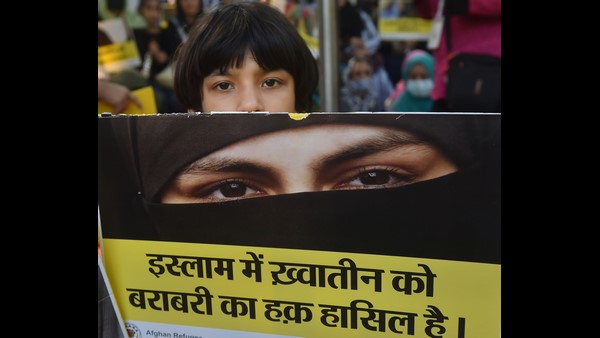  ಷರಿಯಾ ಕಾನೂನು ನಿರ್ಬಂಧಿಸಿತ್ತು 