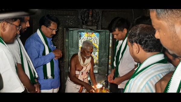  ಜೆಡಿಎಸ್ ಅಭ್ಯರ್ಥಿಗಳನ್ನು ಘೋಷಣೆ ಮಾಡಿದೆ
