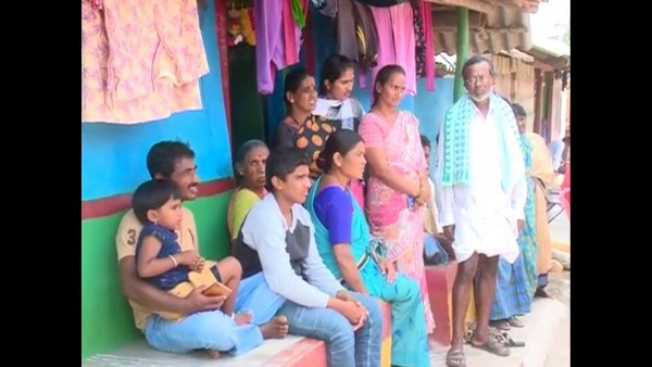 Hassan: Person Missing From Forest Officials Found Dead in Krishnapura