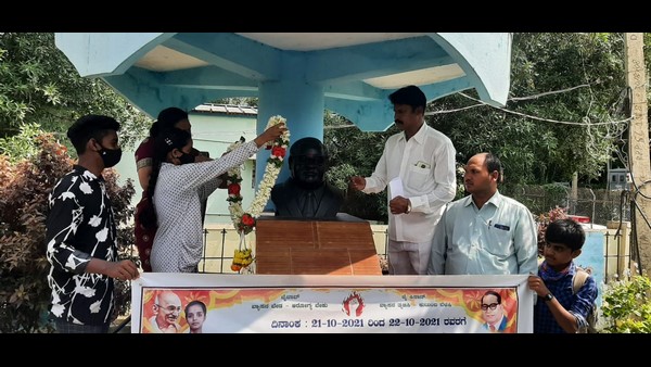  ಮದ್ಯ ವ್ಯಸನಿಗಳಿಂದ ಕುಟುಂಬದಲ್ಲಿ ಕಲಹ