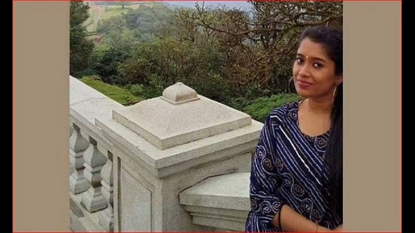 ಹೋಂಸ್ಟೇನಲ್ಲಿಯೇ ಯುವತಿಯ ಪ್ರಾಣ ಹೋಯ್ತು ಹೋಂಸ್ಟೇನಲ್ಲಿಯೇ ಯುವತಿಯ ಪ್ರಾಣ ಹೋಯ್ತು